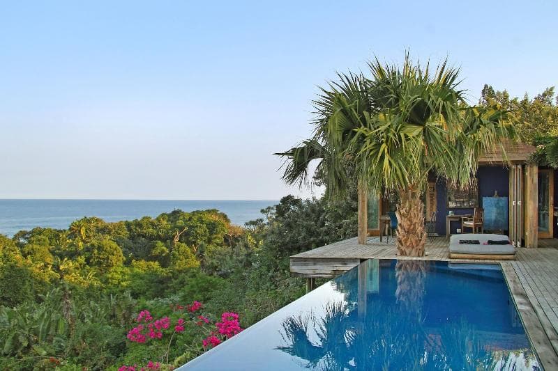 Days At Sea Beach Lodge (Adults Only) 2
