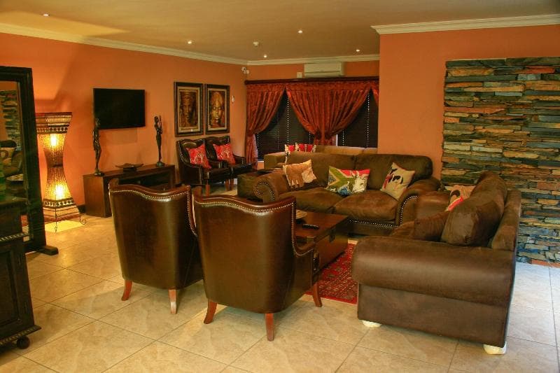 Eco Park Lodge 2