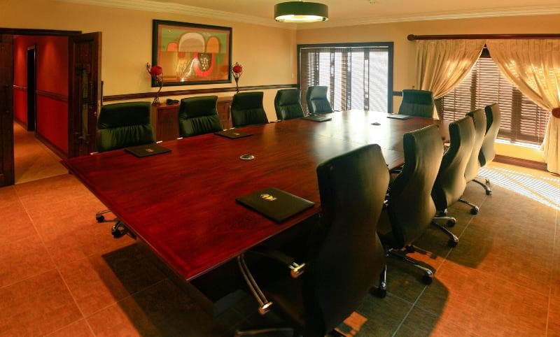 Eco Park Lodge 1
