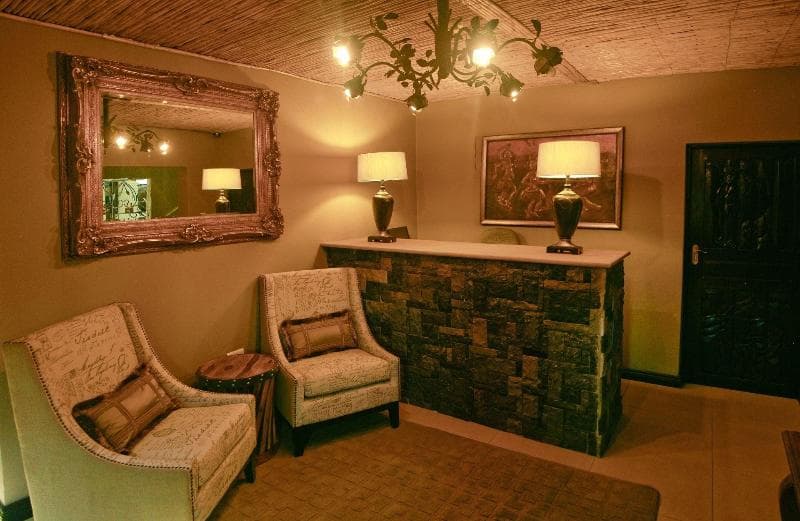 Eco Park Lodge 5