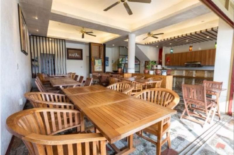 Daban Six B&B House 5