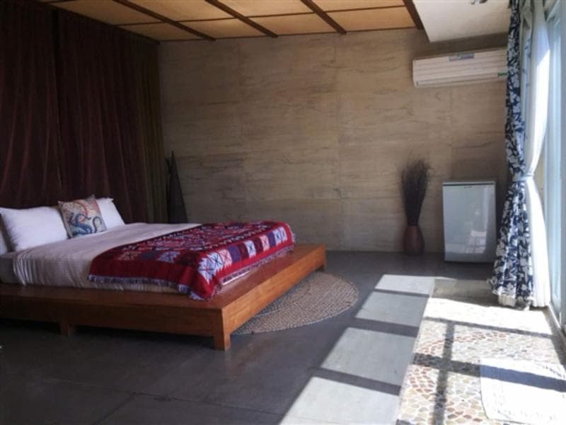 Daban Six B&B House photo 1
