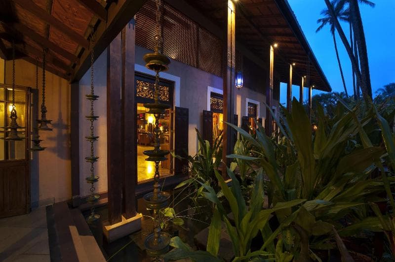 Reef Villa 4