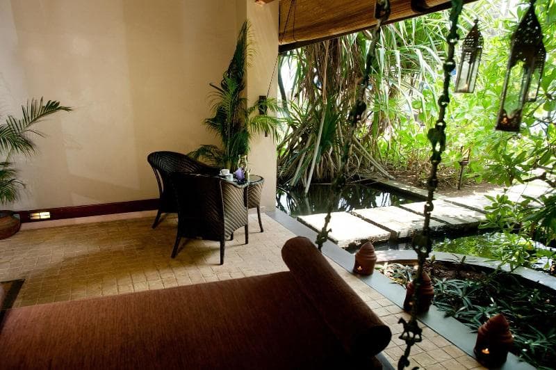 Reef Villa 5