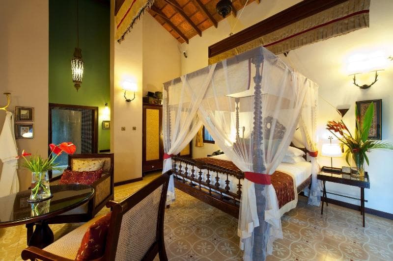 Reef Villa 3