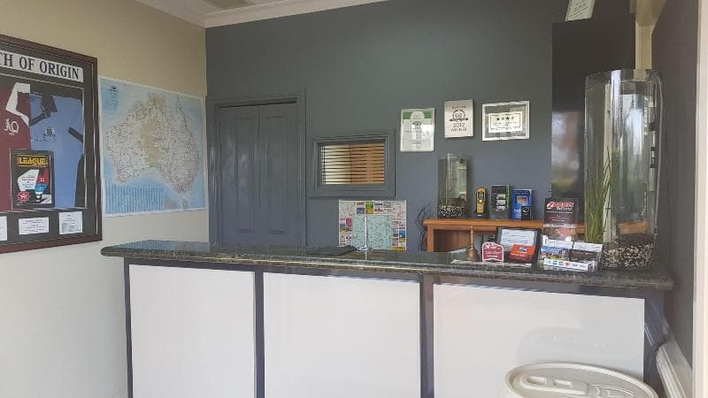 Edward Parry Motel 3