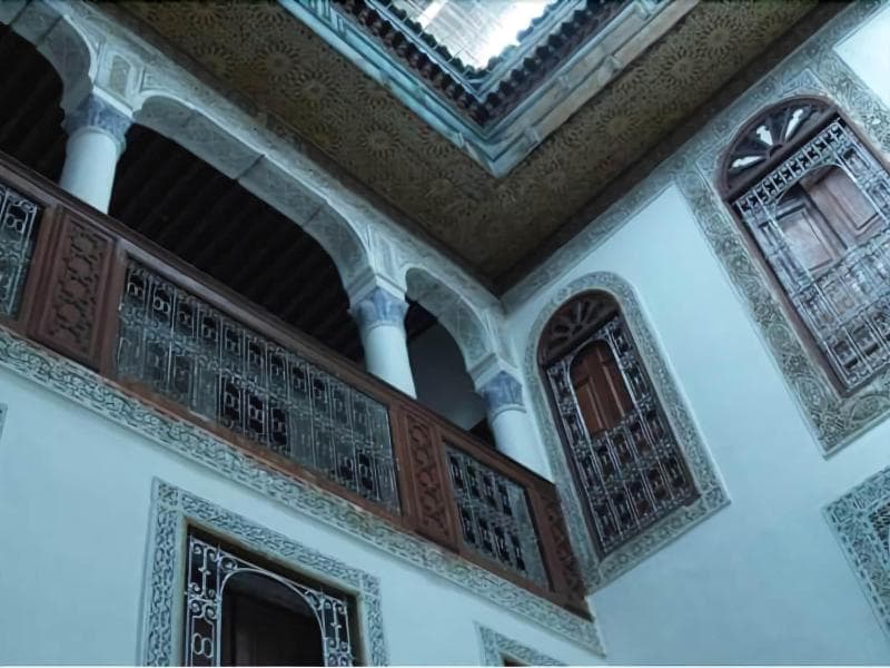 Dar El Ouedghiri 5
