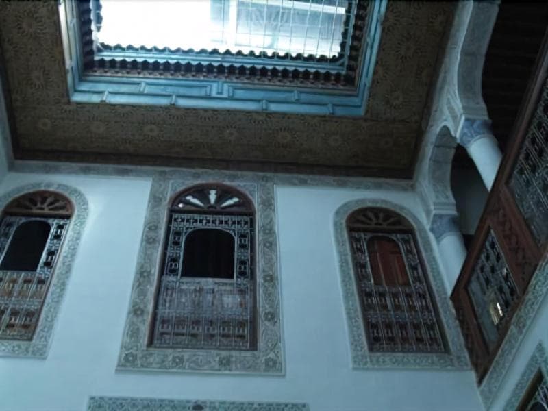 Dar El Ouedghiri 4