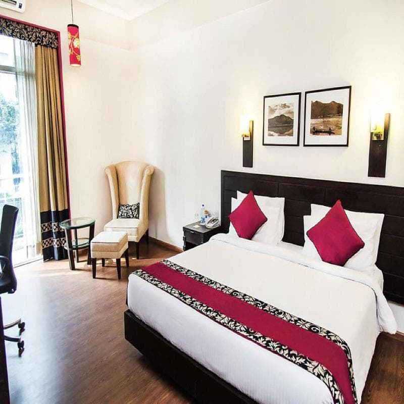 Hotel Jashn's Inn 4