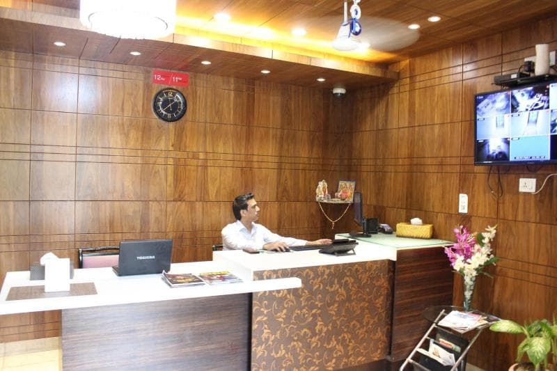 Hotel Jashn's Inn 3