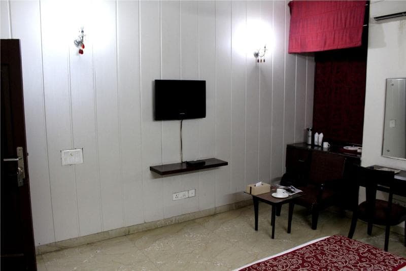 Hotel Jashn's Inn 5