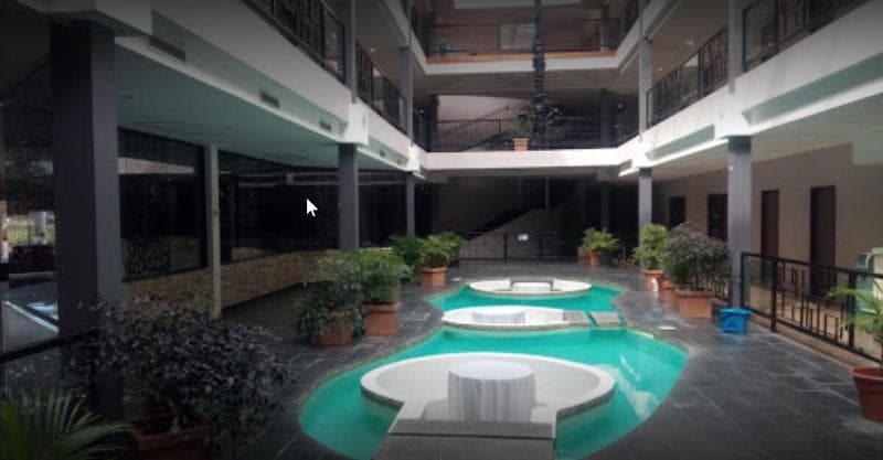 Regent Star Hotel 3