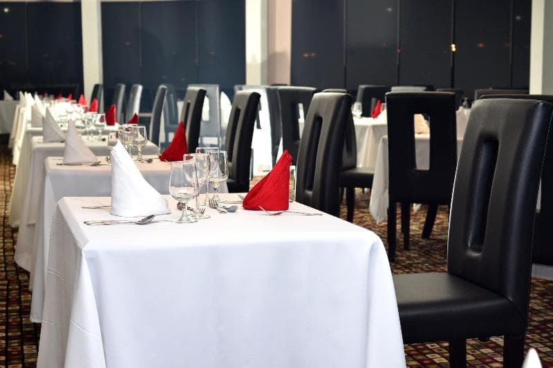 Regent Star Hotel 4