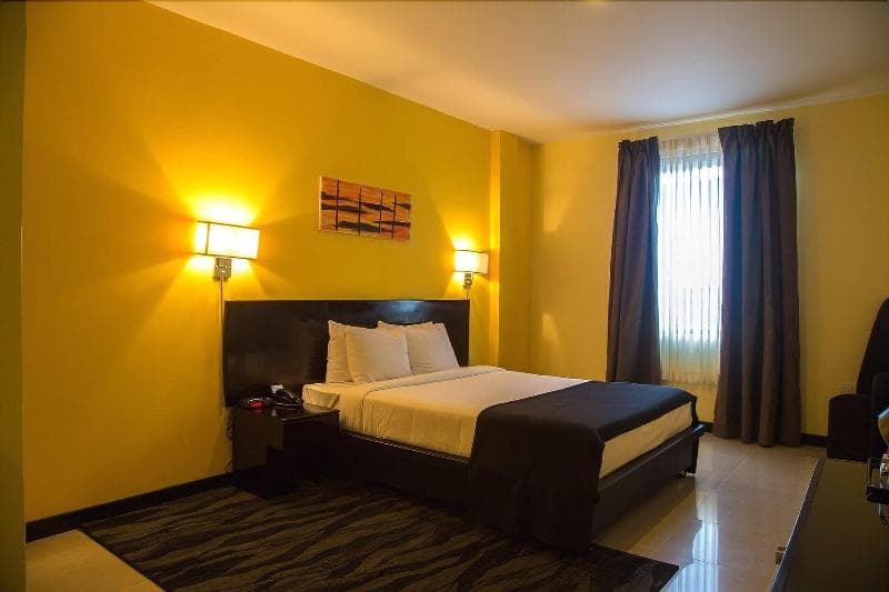 Regent Star Hotel 5