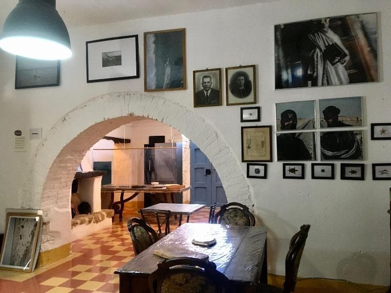 Il Secolo Breve B&B 5