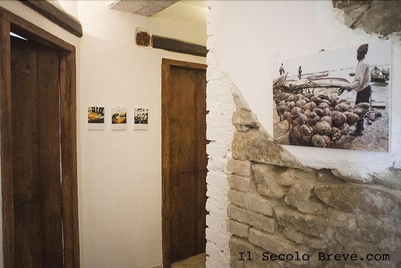 Il Secolo Breve B&B 3
