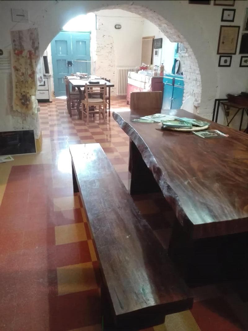 Il Secolo Breve B&B main