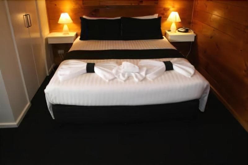 Paruna Motel photo 1