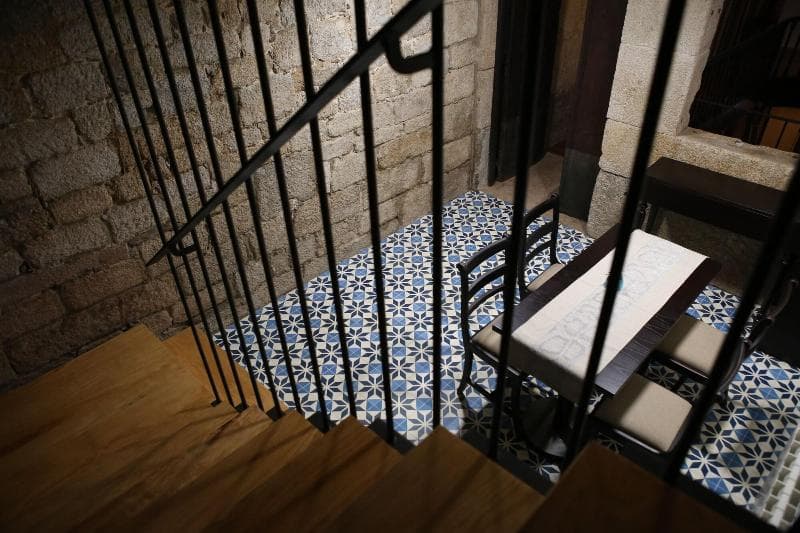 Muralha Charm House 4