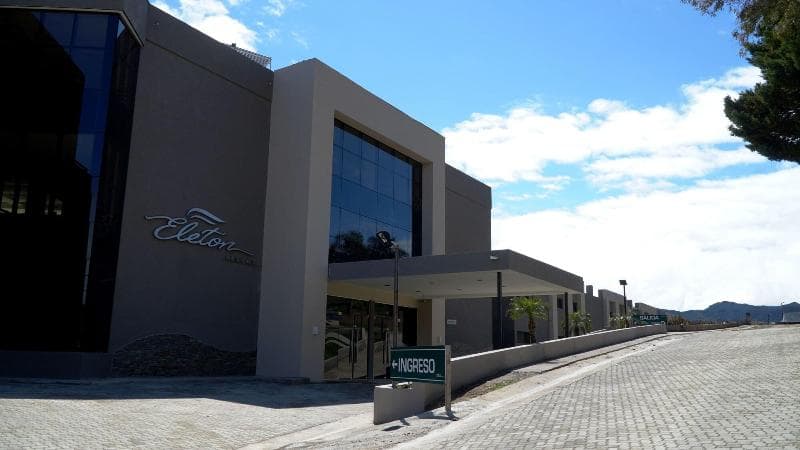Eleton Resort 3