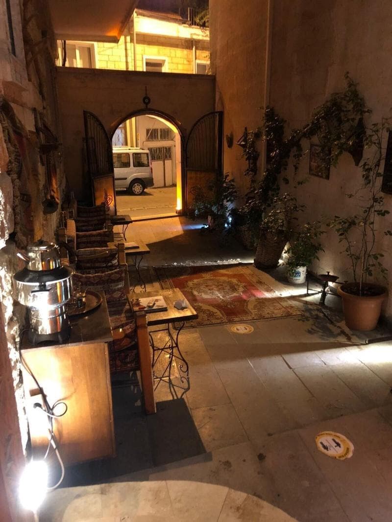 Relic House 4