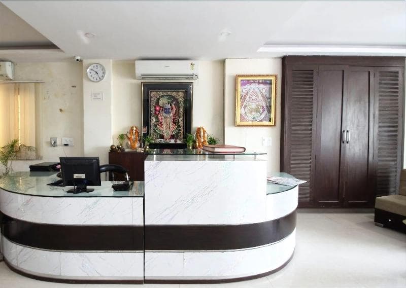Hotel Kundan Palace 5