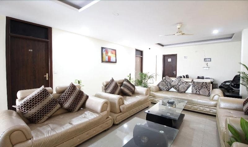 Hotel Kundan Palace 3