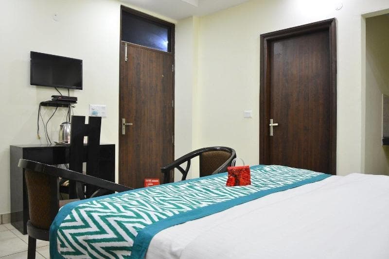 Hotel Kundan Palace 4