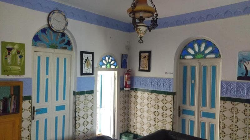 Hostal La Joya 4