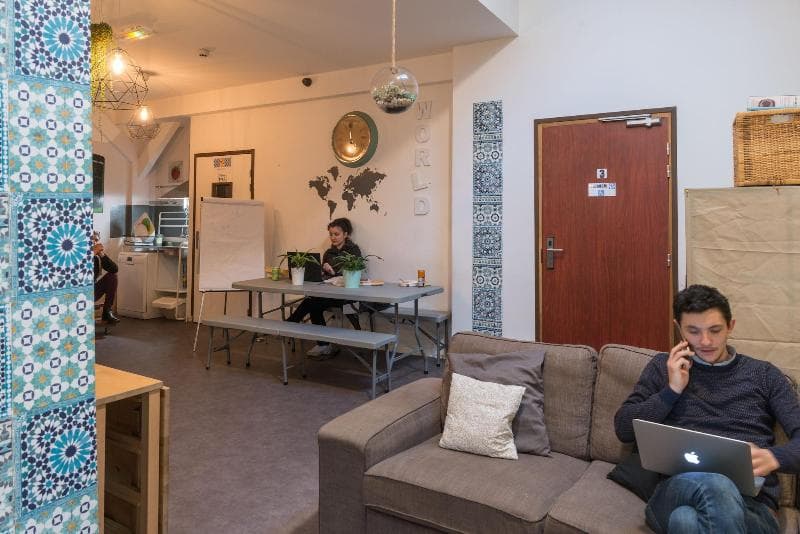 Trendy Hostel 5