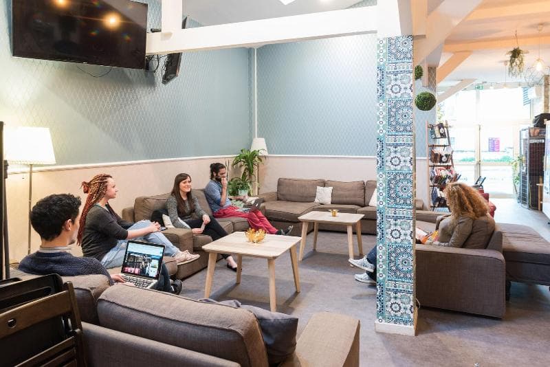 Trendy Hostel 4