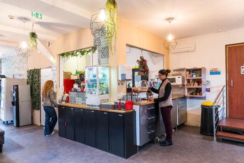 Trendy Hostel 2