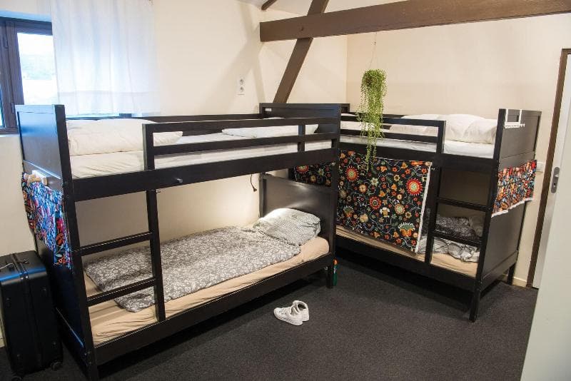Trendy Hostel 3