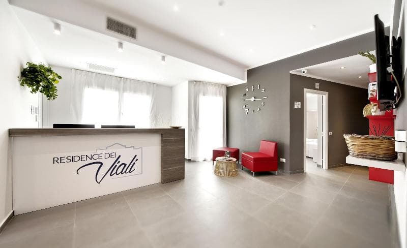 Residence Dei Viali 4