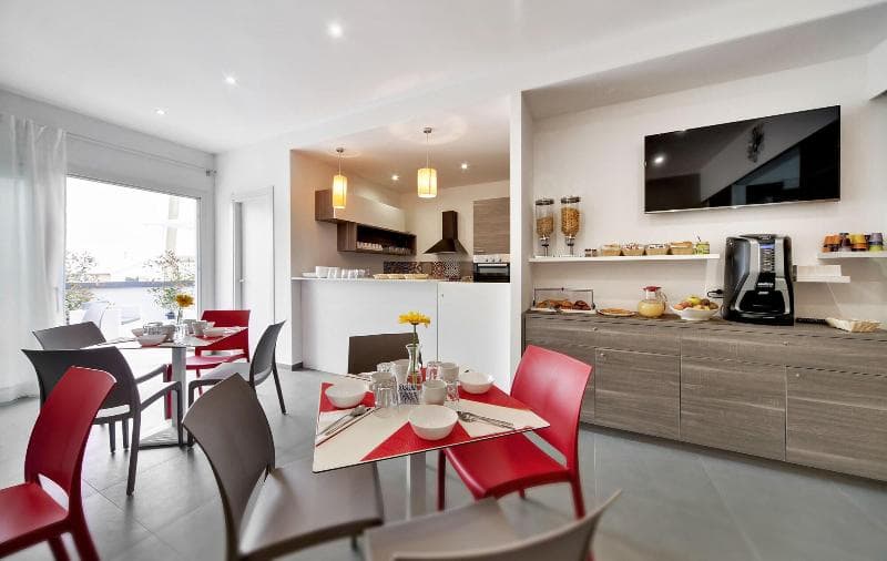 Residence Dei Viali 5