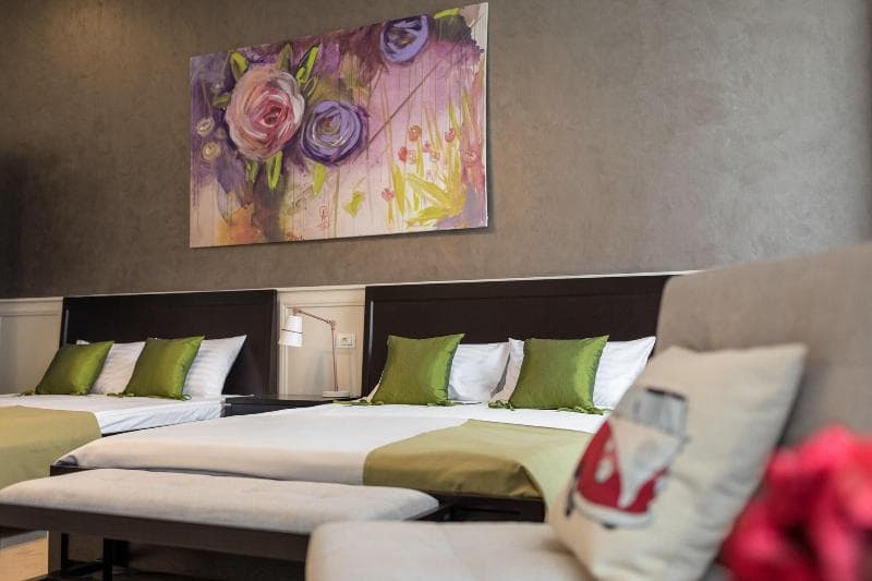 Residence Hirscher photo 1