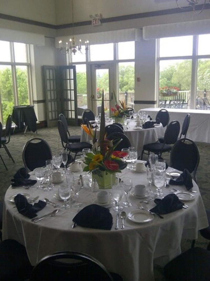 Elm Hurst Inn & Spa photo 1