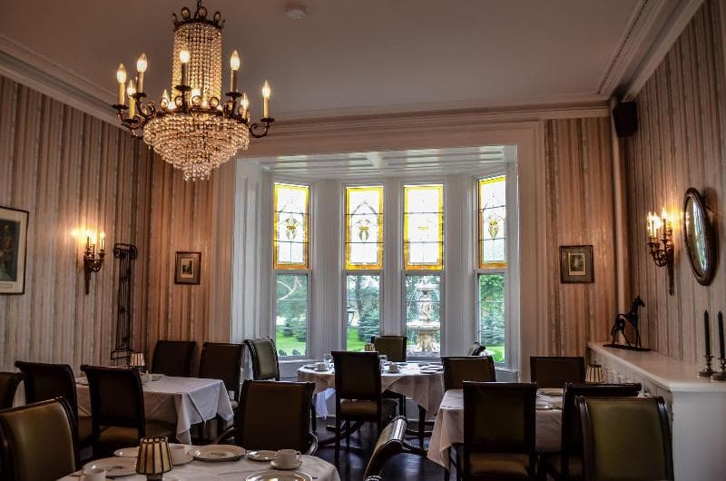 Elm Hurst Inn & Spa 4