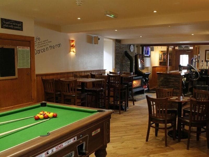 The Elphinstone Hotel 2