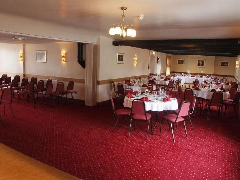 The Elphinstone Hotel main