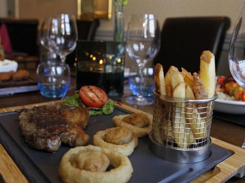 The Elphinstone Hotel 3