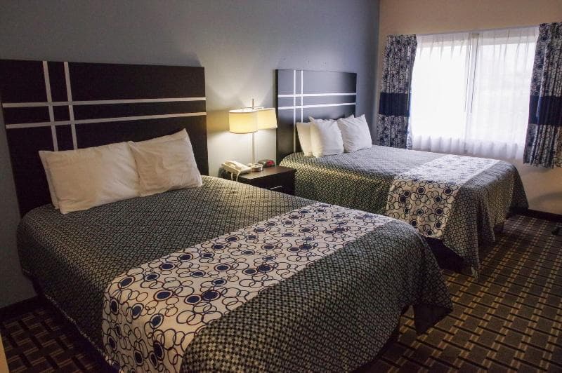 Super 8 By Wyndham Orange City 4