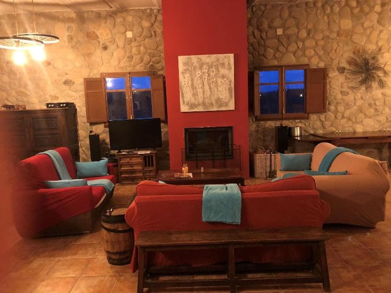 B&B El Ranxo 4