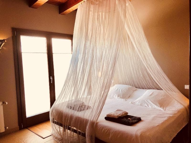 B&B El Ranxo 3