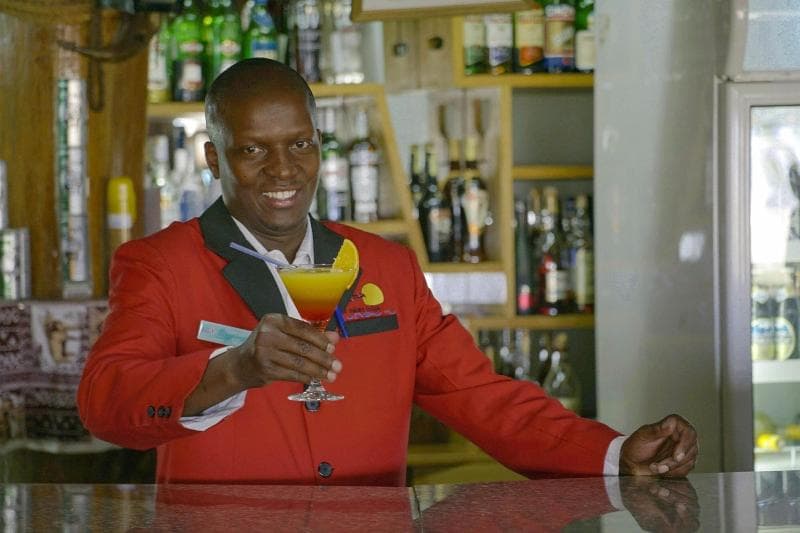 Lake Nakuru Lodge 2