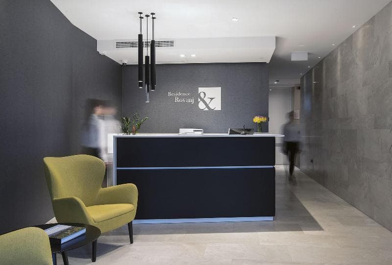 Residence Rovinj& 5