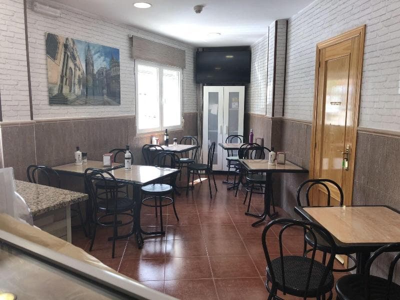 Hostal 82 main