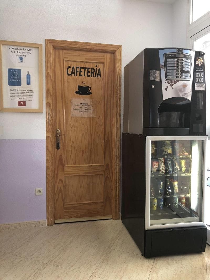 Hostal 82 5