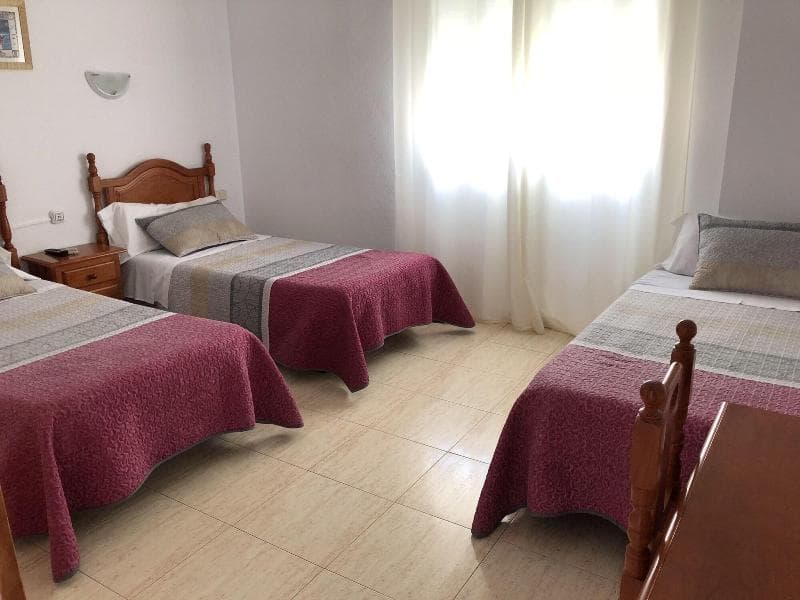Hostal 82 photo 1