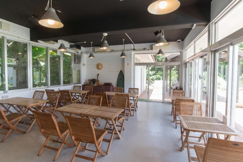 Nata Beach Villa photo 1